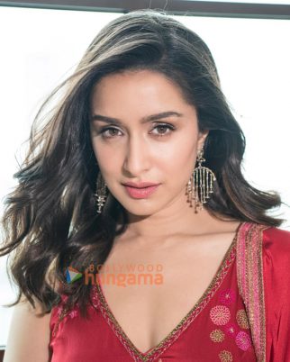 Shraddha Kapoor