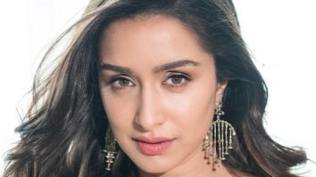 Shraddha Kapoor