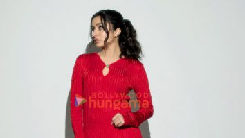 Shraddha Kapoor