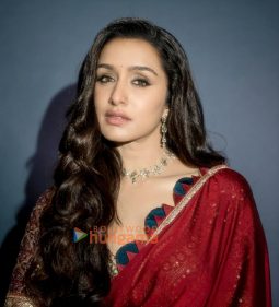 Celeb Photos Of Shraddha Kapoor