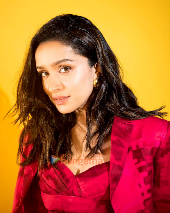shraddha kapoor 5 11
