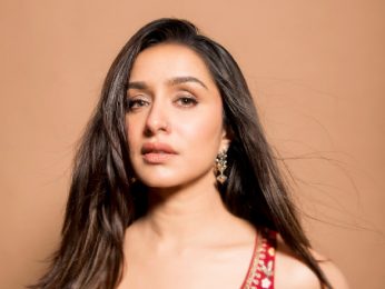 Shraddha Kapoor