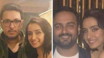 Shraddha Kapoor reflects on her 6-year bond with Amar Kaushik & Dinesh Vijan amid Stree 2’s blockbuster success: “Their vision and passion have brought this series to life”