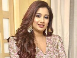Shreya Ghoshal postpones Kolkata concert, stands in solidarity with women amid gruesome murder and rape of the doctor: “I cannot fathom the horror she must have endured”