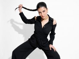 Shruti Haasan addresses the rise in sexual crimes against women through her Instagram stories