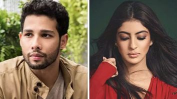 Siddhant Chaturvedi and Navya Naveli Nanda’s rumoured romance comes to an end