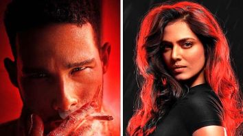 Siddhant Chaturvedi and Malavika Mohanan starrer Yudhra’s trailer out on August 29, see new posters