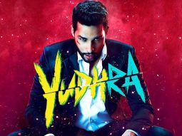 Siddhant Chaturvedi calls his action film Yudhra ‘big one’: “Working on that for the last 5 years”