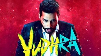 Siddhant Chaturvedi starrer Yudhra set for September 2024 release: Report