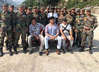 Shershaah turns 3: Sidharth Malhotra says “Portraying Captain Vikram Batra was one of the most rewarding experiences”