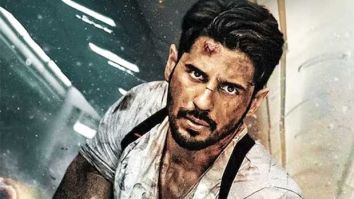 Sidharth Malhotra starrer Yodha to premiere on television on August 11