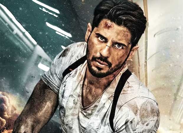 Sidharth Malhotra starrer Yodha to premiere on television on August 11