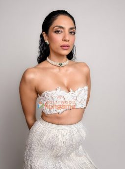 Sobhita Dhulipala