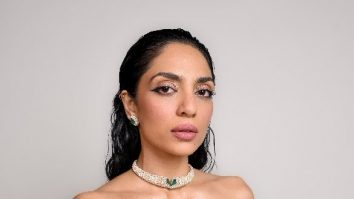 Sobhita Dhulipala