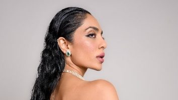 Sobhita Dhulipala