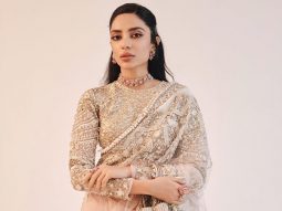 Sobhita Dhulipala motivates fans to show support to ‘talented, hard-working weavers’ on National Handloom Day in a heartfelt post