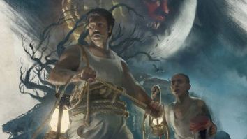 Sohum Shah and Aanand L Rai’s Tumbbad set to re-release in theatres on September 13, makers unveil new poster