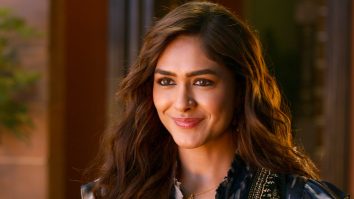 Wallpaper of Son Of Sardaar 2