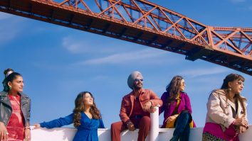 Wallpaper of Son Of Sardaar 2