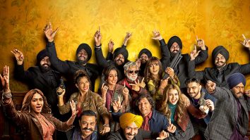 Wallpaper of Son Of Sardaar 2