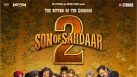 Son Of Sardaar 2 Movie Review