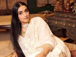 Sonam Kapoor REACTS to being called “influencer in fashion industry: “I’ve worked very hard to be an actor…”