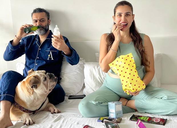 Pyaar Ka Punchnama actress Sonnalli Seygall expecting first child! Baby due in December 2024