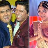 Sonu Nigam, Shaan, Kumar Sanu, and Falguni Pathak to join hands as Arshi and Jhanak gear up for a dance off