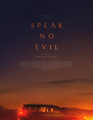 Speak No Evil (English)