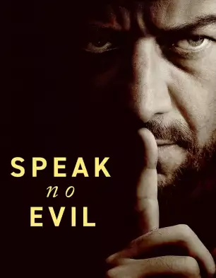 Speak No Evil (English)