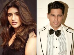 Sreeleela to play lead opposite Sidharth Malhotra in Mitti, filming to begin in October: Report