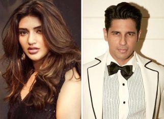 Sreeleela to play lead opposite Sidharth Malhotra in Mitti, filming to begin in October: Report Sreeleela to play lead opposite Sidharth Malhotra in Mitti, filming to begin in October: Report