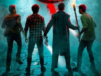 Stree 2 Scares its way to Rs. 500 crores worldwide; Eyes Top 7 spot in Bollywood’s All Time Top Worldwide Grossers list Stree 2 Scares its way to Rs. 500 crores worldwide; Eyes Top 7 spot in Bollywood’s All Time Top Worldwide Grossers list
