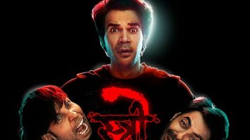 Stree 2 Box Office: Amar Kaushik joins the Rs. 400 Crore Club