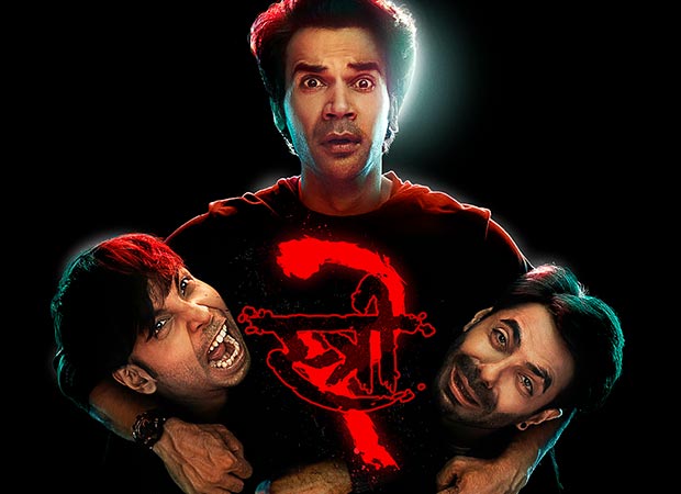 Stree 2 Box Office: Film emerges as Rajkummar Rao’s second Rs. 100 cr grosser after Stree