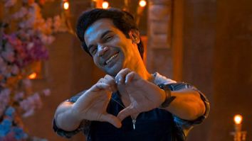 Stree 2 Box Office: Film rakes in Rs. 55.40 cr on Day 1; emerges as Rajkummar Rao’s All Time highest opening day grosser