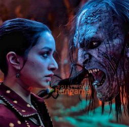 Stree 2 Stills