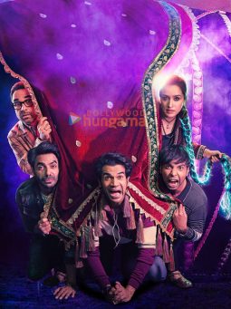 Stree 2 Stills