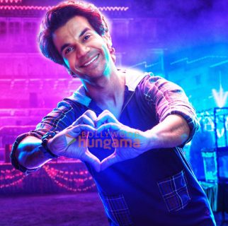 Stree 2 Stills