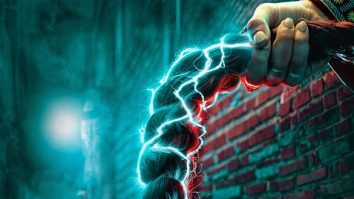 Stree 2 Stills