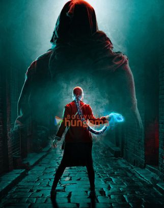 Stree 2 Stills