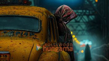Stree 2 Stills