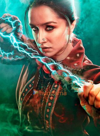 Stree 2 Stills