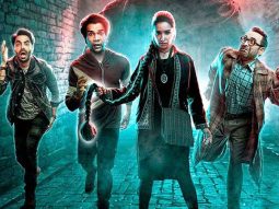 Stree 2 Advance Booking Report: Film enters All Time Top 10 Advance Booking charts for Day 1 at National Multiplex Chains