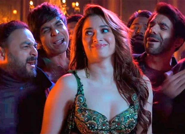 Stree 2 Box Office: Film collects Rs. 307.80 cr; becomes Amar Kaushik's first Rs. 300 crore grosser Stree 2 Box Office: Film collects Rs. 307.80 cr; becomes Amar Kaushik's first Rs. 300 crore grosser