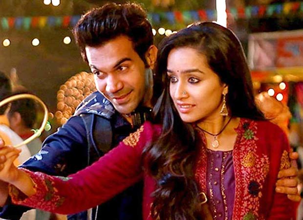 Stree 2: Rajkummar Rao and Shraddha Kapoor to make audiences dances to the tunes of 'Aayi Nai' 