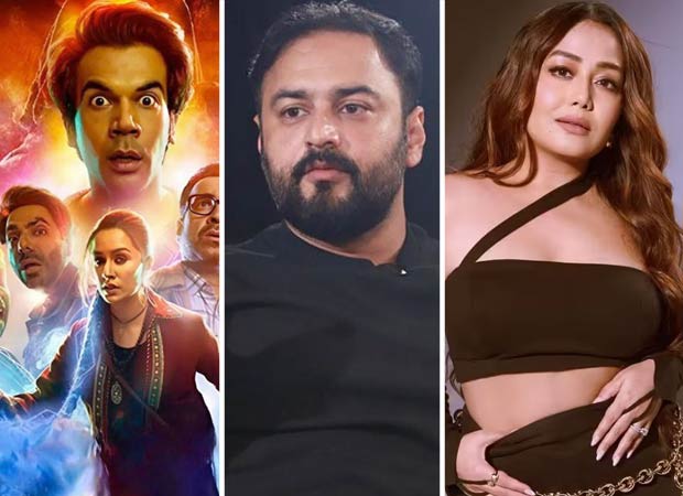 EXCLUSIVE: Stree 2 director Amar Kaushik opens up on why CBFC members replaced Neha Kakkar with Sneha Kakkar: “They pointed that aise jokes se bura lag sakta hai…” EXCLUSIVE: Stree 2 director Amar Kaushik opens up on why CBFC members replaced Neha Kakkar with Sneha Kakkar: “They pointed that aise jokes se bura lag sakta hai…”
