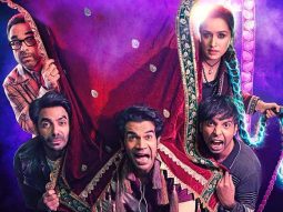 Stree 2 Box Office: Rajkummar Rao – Shraddha Kapoor starrer reigns supreme; collects Rs. 145.80 cr in three days