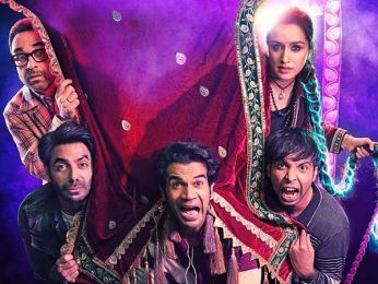 Stree 2 Box Office: Rajkummar Rao – Shraddha Kapoor starrer reigns supreme; collects Rs. 145.80 cr in three days