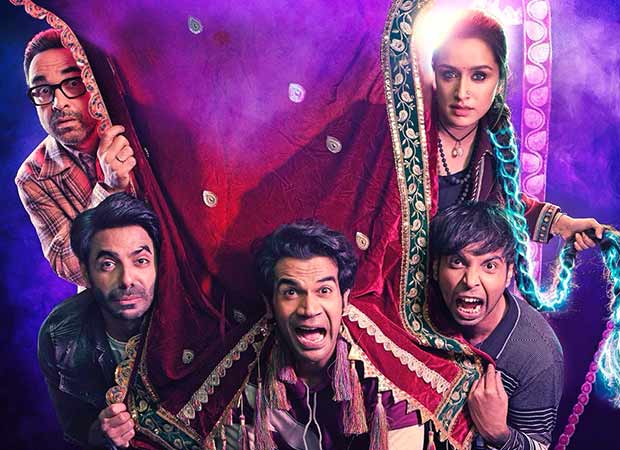 Stree 2 Box Office: Rajkummar Rao - Shraddha Kapoor starrer reigns supreme; collects Rs. 145.80 cr in three days